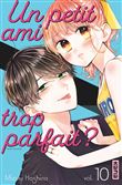 Un petit ami trop parfait ? - Tome 10