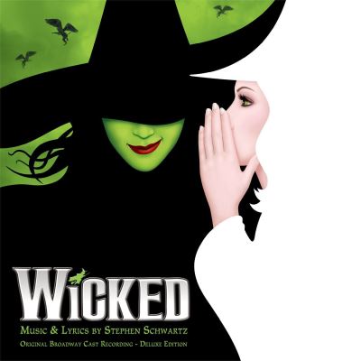 Wicked/ed deluxe