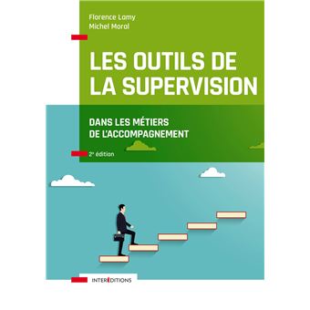 Les outils de la supervision dans les métiers de l'accompagnement