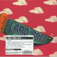 Paper sleeve box set