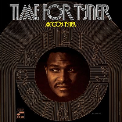 Time For Tyner Édition Limitée Exclusivité Fnac