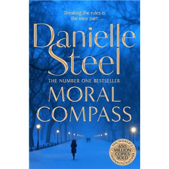 Moral Compass - 1