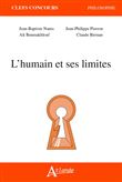 L'humain et ses limites