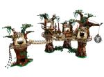 LEGO® Star Wars 10236 Le village Ewok Star wars