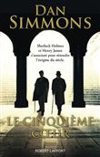 Le Cinquième coeur