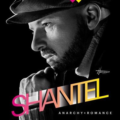 Anarchy and romance