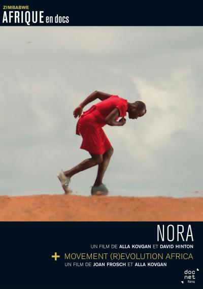 Nora DVD