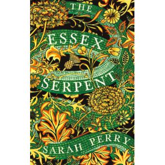 The Essex Serpent: From The Booker-longlisted Author Of - Foto 10
