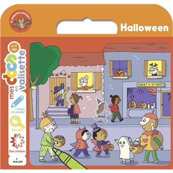 Haribo - Les mystères d'Halloween by Fleurus Editions - Issuu