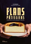 Mes flans pâtissiers