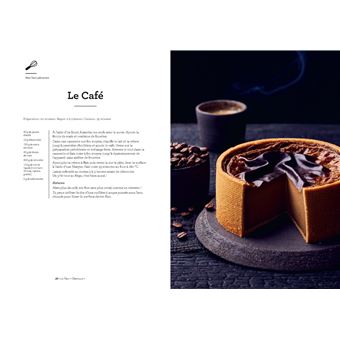 Mes flans pâtissiers