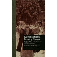 Retelling Stories, Framing Culture