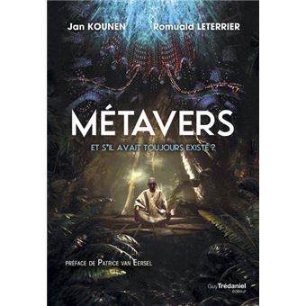 Métavers
