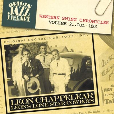 Western swing chronicles 2