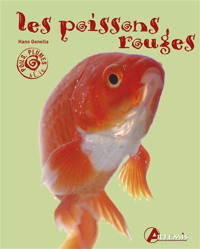 Les poissons rouges Tome 0 - broché - Collectif - Achat Livre | fnac