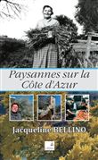 Paysannes sur la Côte d'Azur