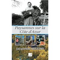Paysannes sur Côte d'Azur
