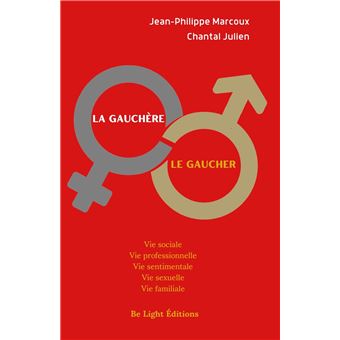 La Gauchère, Le Gaucher
