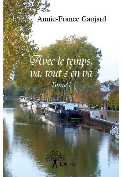 Avec le temps, va, tout s'en va