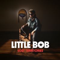 Break down walls - Little Bob - Blues Bastards - CD album