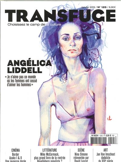 Transfuge,125