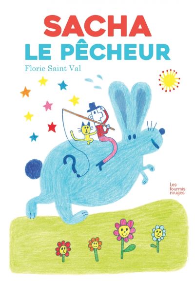Sacha le pêcheur