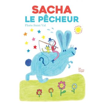 Sacha le pêcheur