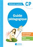 Méthode Explicite - Lecture CP (2020) – Guide pédagogique