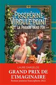Prospérine Virgule-Point et la Phrase sans fin