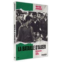 La Bataille d'Alger DVD