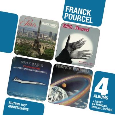 100 ème anniversaire - Franck Pourcel - CD album - Achat & prix | fnac