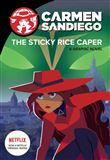 Carmen Sandiego