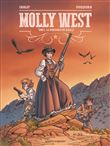 Molly West