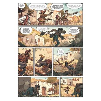 Molly West - Tome 02