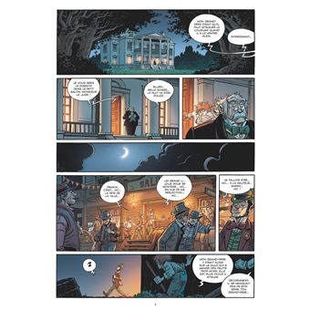 Molly West - Tome 02