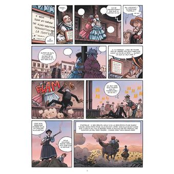 Molly West - Tome 02