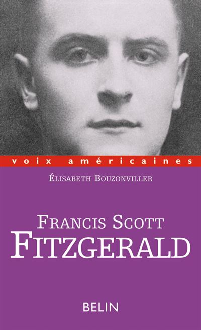 Francis scott fitzgerald