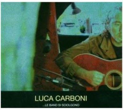Band si sciolgono