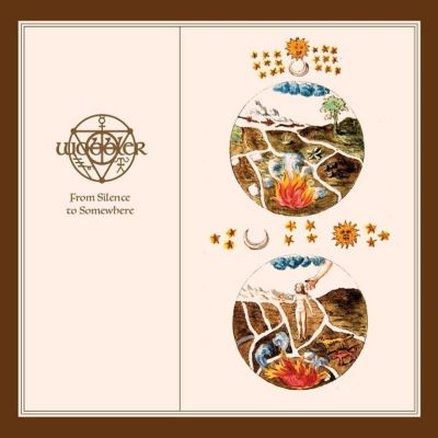 From Silence To Somewhere Digipack