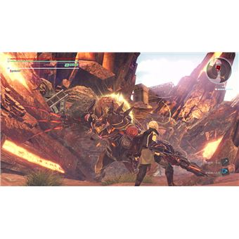 God Eater 3 PS4