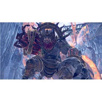 Jeu PS4 God Eater 3 - Version PAL - Neuf Sous Blister Scellé