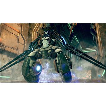 God Eater 3 – PS4 / PS5 – PAL – Neuf Sous Blister – Jeu PlayStation