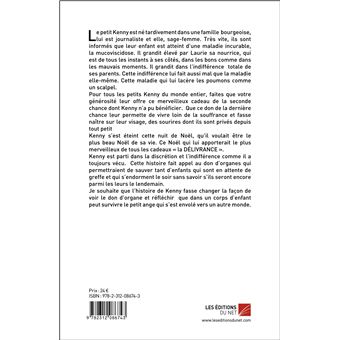 Les poumons de l'espoir