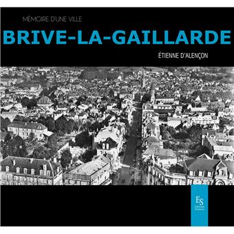 Brive-La-Gaillarde