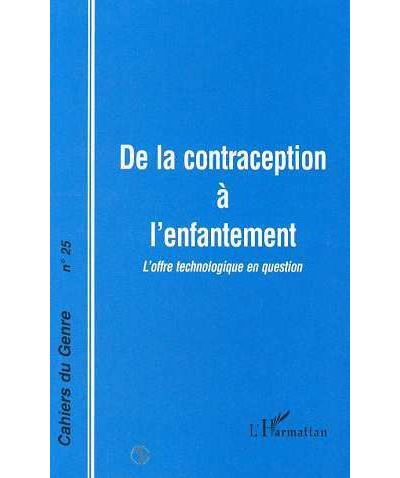 De la contraception a l'enfantement