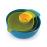 Joseph Joseph Set 4 Bowls + Egg Separator_0