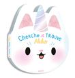 Cherche et trouve akiko