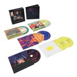 Box Set Out of this World: Live 1970-1997 – 7 CDs 