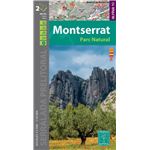 Montserrat parc natural -cat-