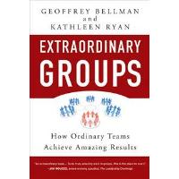Extraordinary Groups